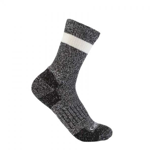 Carhartt MIDWEIGHT CREW Socken