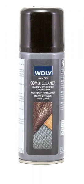 Woly Combi Cleaner 200 ml.